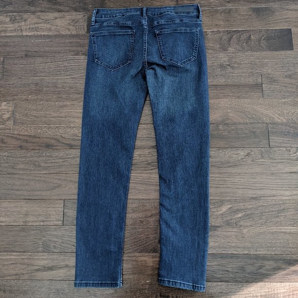 Calvin Klein Slim Boyfriend Jeans - Picture 3 of 6